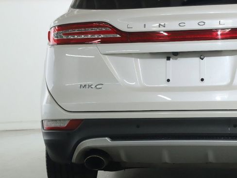 Used 2015 Lincoln MKC FWD w/ Equipment Group 102A Reserve image 44