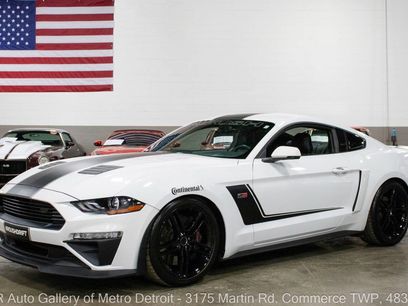 Used 2018 Ford Mustang GT Premium w/ GT Performance Package