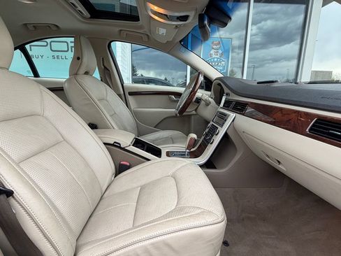 Used 2011 Volvo S80 T6 AWD/4WD image 12