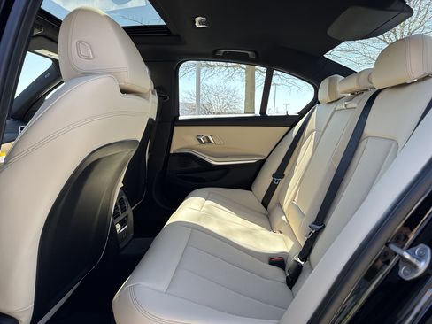 New 2026 BMW 330i Sedan w/ Convenience Package image 10