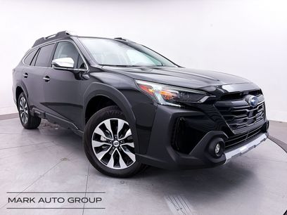 Used 2024 Subaru Outback Touring XT w/ Popular Package #2