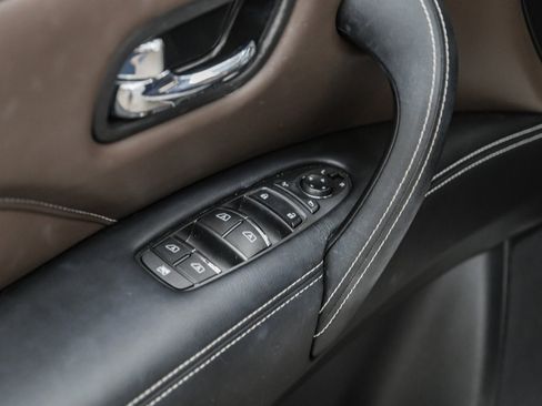 Used 2023 INFINITI QX80 Premium Select w/ Cargo Package image 52