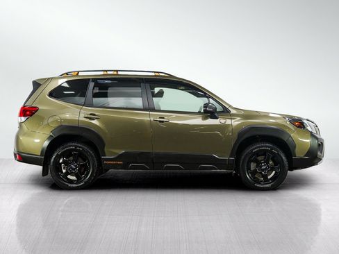 Used 2024 Subaru Forester Wilderness w/ Wilderness Package AWD/4WD image 6