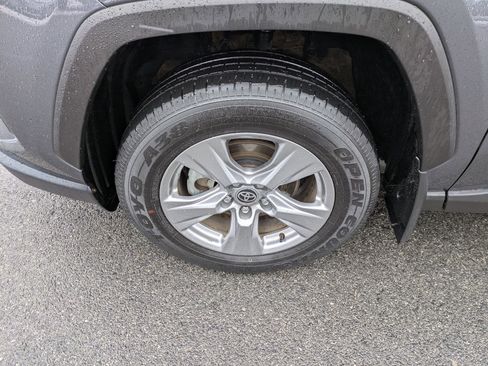 Used 2023 Toyota RAV4 XLE image 25