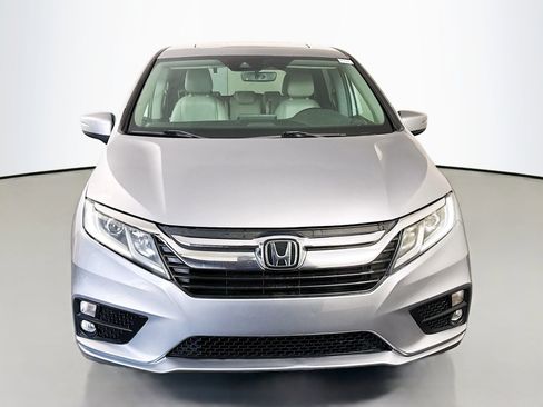 Used 2019 Honda Odyssey EX-L image 2