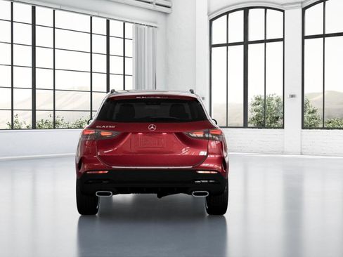 New 2026 Mercedes-Benz GLA 250 250 image 25