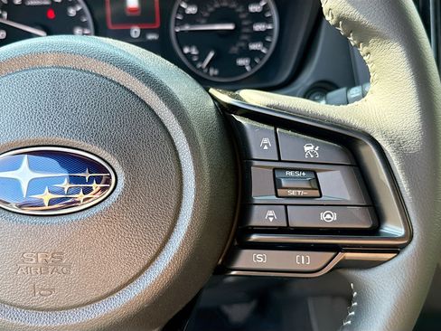 New 2026 Subaru Forester Premium image 36