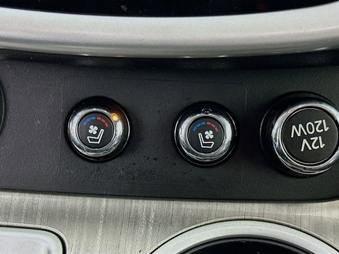 Used 2015 Nissan Murano Platinum w/ Platinum Technology Package image 28