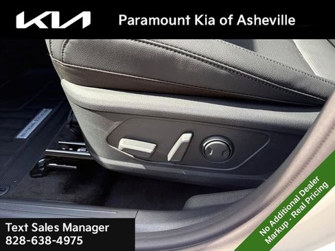 New 2026 Kia Sportage EX AWD/4WD image 18