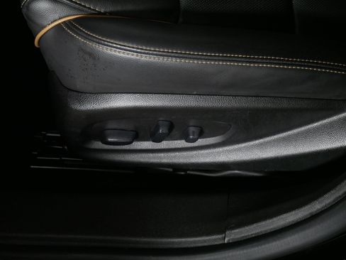 Used 2019 Chevrolet Impala Premier FWD image 20