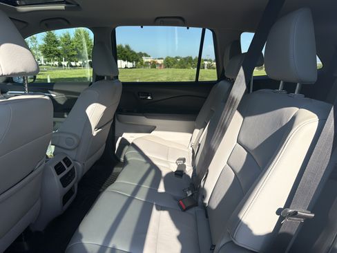 Certified 2022 Honda Pilot Special Edition image 26