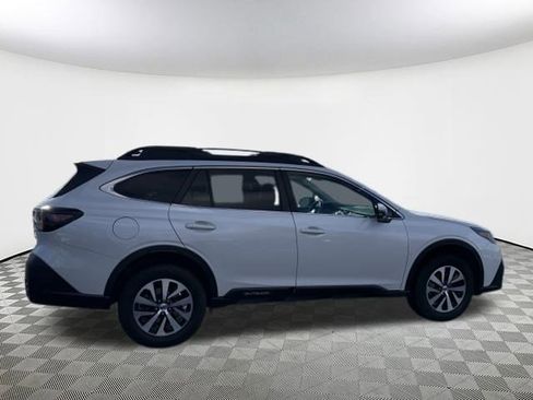 Used 2021 Subaru Outback Premium w/ Popular Package #1 image 8