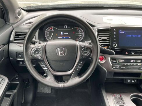 Used 2023 Honda Ridgeline Sport image 15