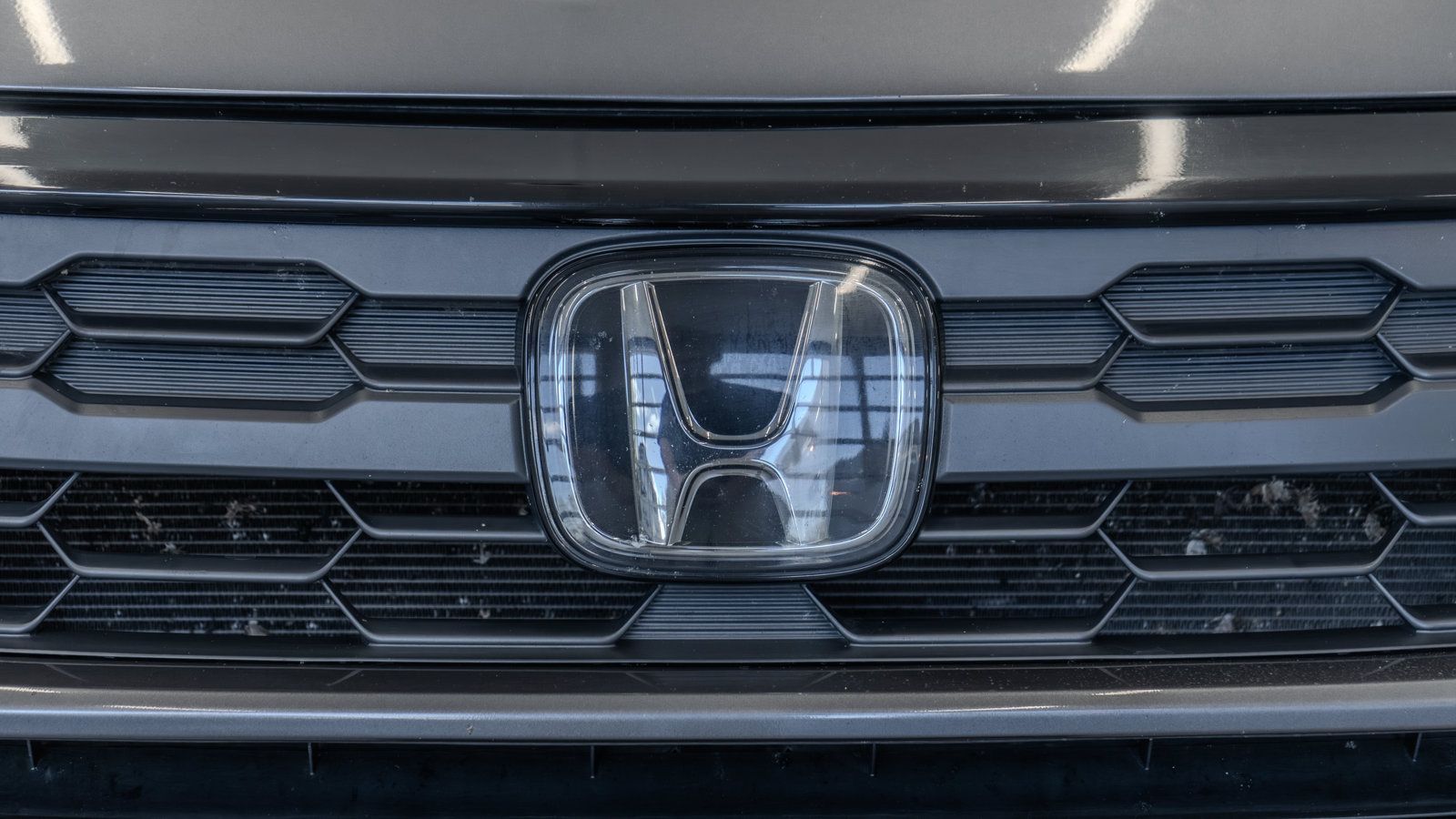 Used 2025 Honda Odyssey EX-L image 5