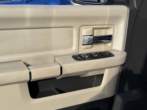 Used 2009 Dodge Ram 1500 Truck SLT w/ Lone Star Regional Pkg image 12