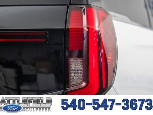 New 2026 Ford Expedition King Ranch image 7