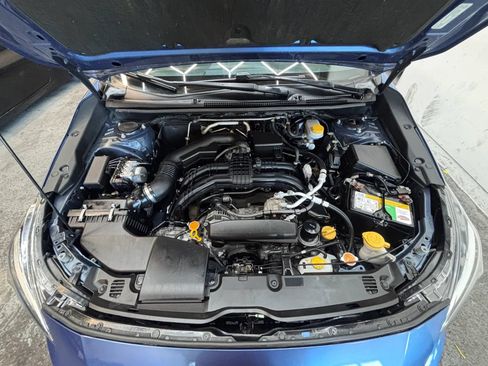 Used 2018 Subaru Crosstrek 2.0i Premium AWD/4WD image 23
