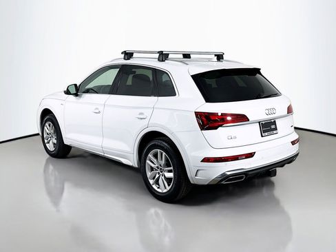 Certified 2023 Audi Q5 2.0T Premium w/ Convenience Package image 3