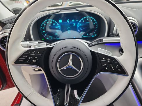 New 2026 Mercedes-Benz Maybach SL 680 image 19