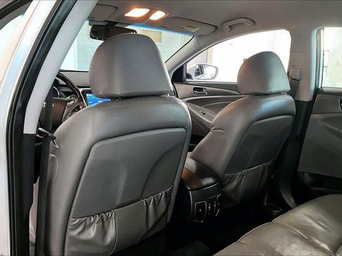 Used 2013 Hyundai Sonata Limited image 10