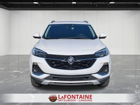 Used 2022 Buick Encore GX Essence w/ Advanced Technology Package image 8
