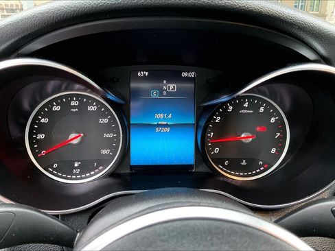 Certified 2020 Mercedes-Benz C 300 Sedan image 26