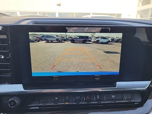 New 2026 Chevrolet Silverado 1500 RST w/ RST Select Package image 29