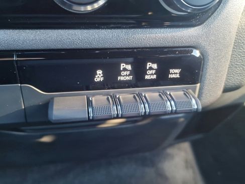 New 2025 RAM 1500 Tradesman image 20