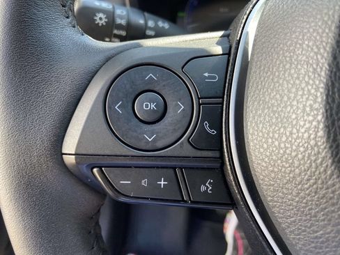 Used 2023 Toyota RAV4 Limited FWD image 35