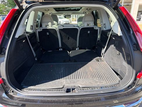 Used 2023 Volvo XC90 B6 Plus AWD/4WD image 5