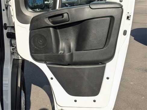 New 2026 RAM ProMaster 3500 w/ Advanced Safety Group image 32