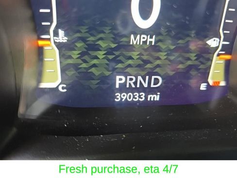 Used 2022 Jeep Wrangler Unlimited Rubicon w/ LED Lighting Group image 8