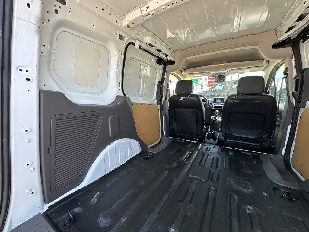 Used 2022 Ford Transit Connect XL w/ Trailer Tow Package FWD image 34