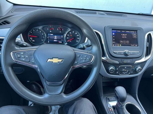 Used 2024 Chevrolet Equinox LS w/ LS Convenience Package image 31