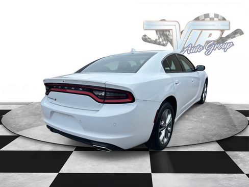 Used 2023 Dodge Charger GT w/ Plus Group image 4