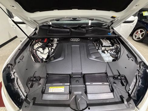 Used 2017 Audi Q7 2.0T Premium Plus AWD/4WD image 51