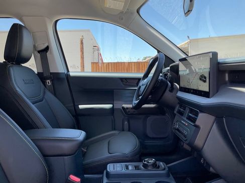 New 2026 Ford Maverick Lobo AWD/4WD image 30