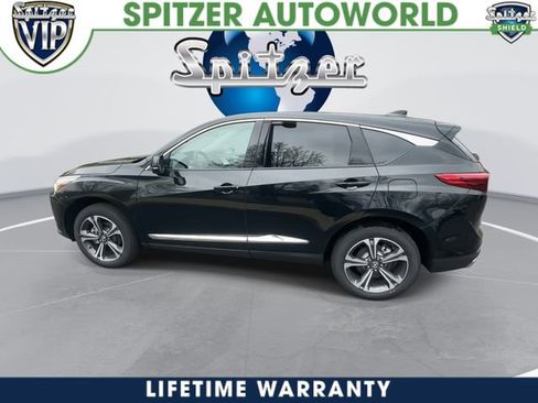 New 2026 Acura RDX w/ Technology Package image 7