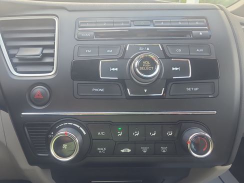 Used 2014 Honda Civic LX image 18