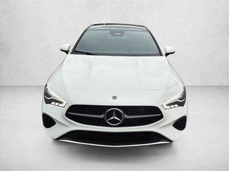 Used 2025 Mercedes-Benz CLA 250 4MATIC video 2