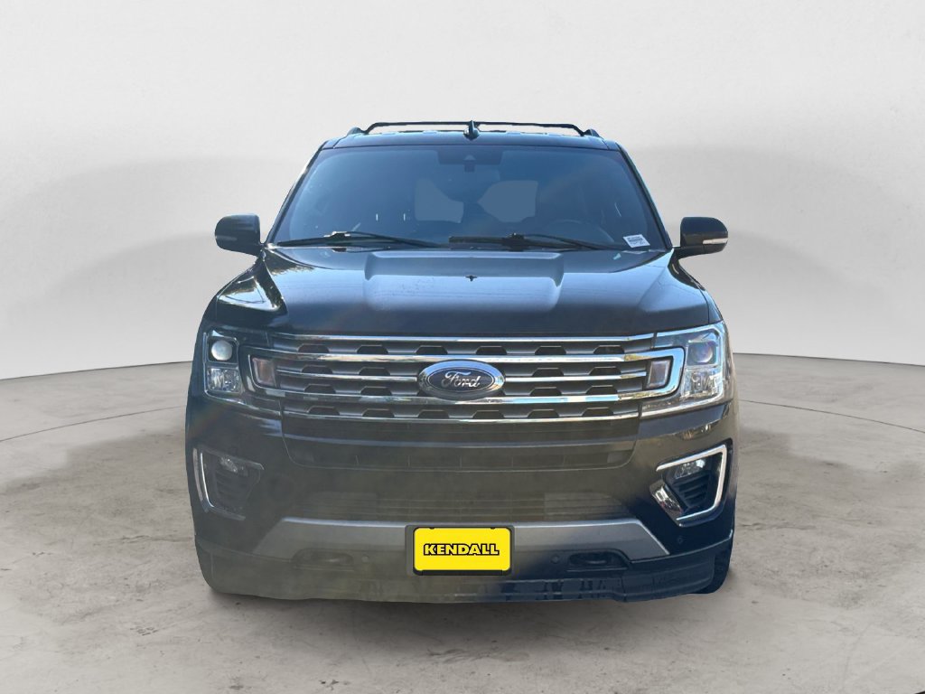 Used 2021 Ford Expedition Max Limited AWD/4WD image 2
