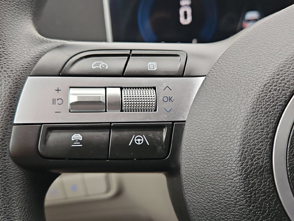 Used 2026 Hyundai Tucson SEL Plus AWD/4WD image 21