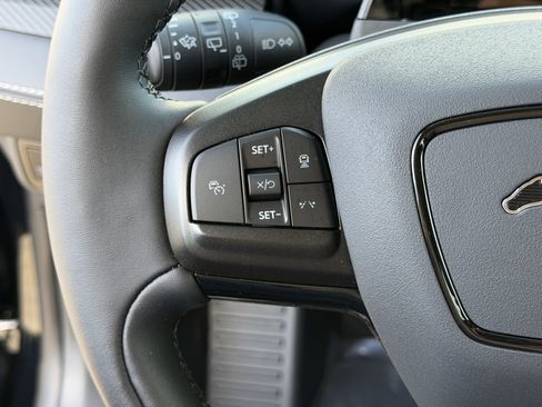 Used 2025 Ford Mustang Mach-E Premium image 16