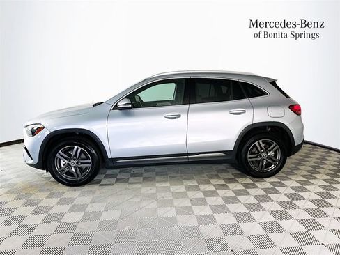 Used 2026 Mercedes-Benz GLA 250 4MATIC image 4