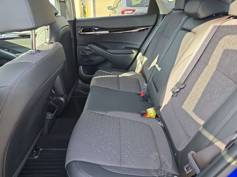 New 2026 Kia Seltos S image 15