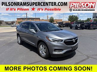 Used 2018 Buick Enclave Premium FWD video 1