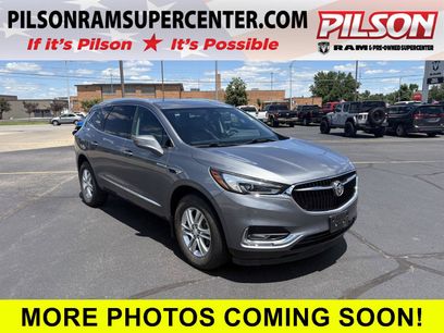 Used 2018 Buick Enclave Premium