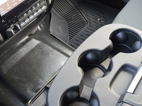 New 2026 RAM 2500 Tradesman image 17