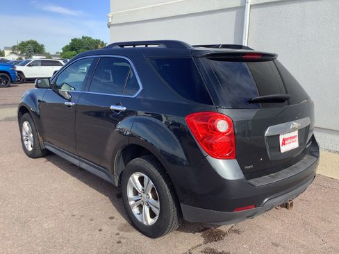 Used 2013 Chevrolet Equinox LT w/ Driver Convenience Package AWD/4WD image 7