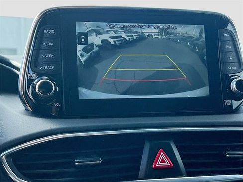 Used 2020 Hyundai Santa Fe Limited w/ Cargo Package image 14